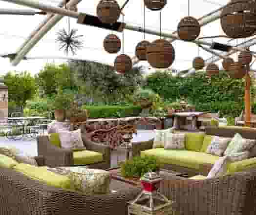 Ham Yard Hotel