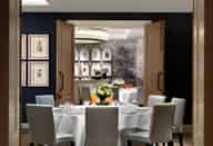 Private Dining Rooms