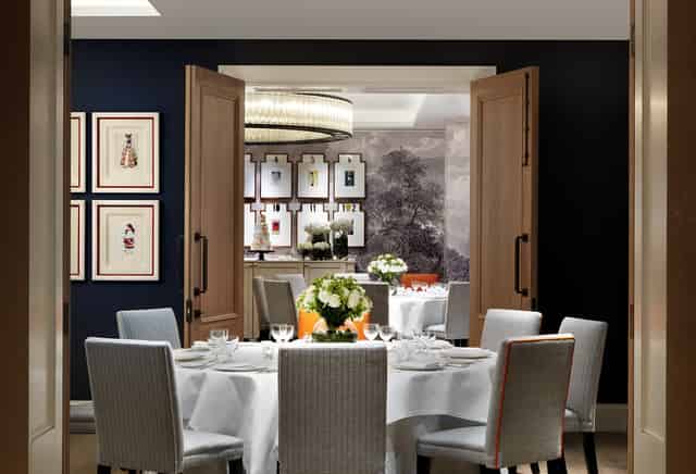 Ham Yard Hotel