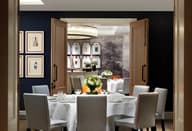 Private Dining Rooms