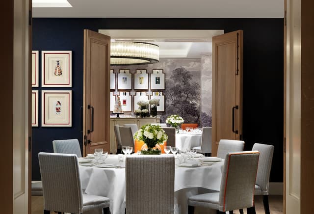 Ham Yard Hotel
