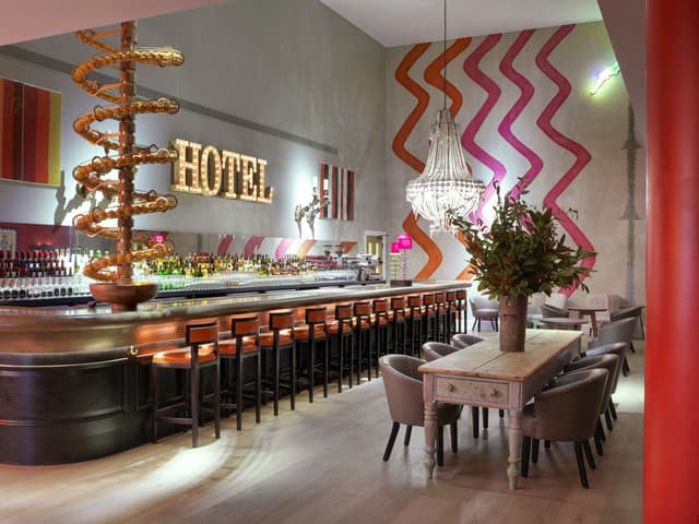 Sherwood Private Room