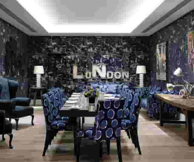 Ham Yard Hotel