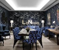 Private Dining Rooms