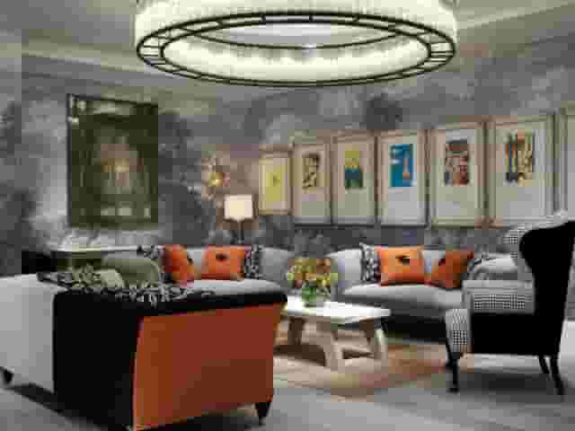 Ham Yard Hotel
