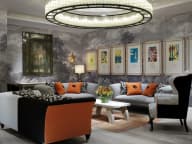 Private Dining Venues