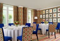 Private Dining