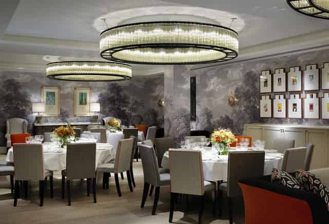 Ham Yard Hotel