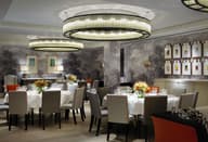 Private Dining