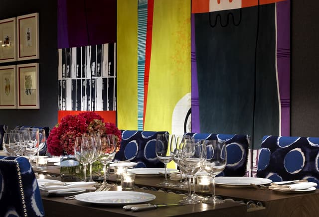 Sherwood Private Room