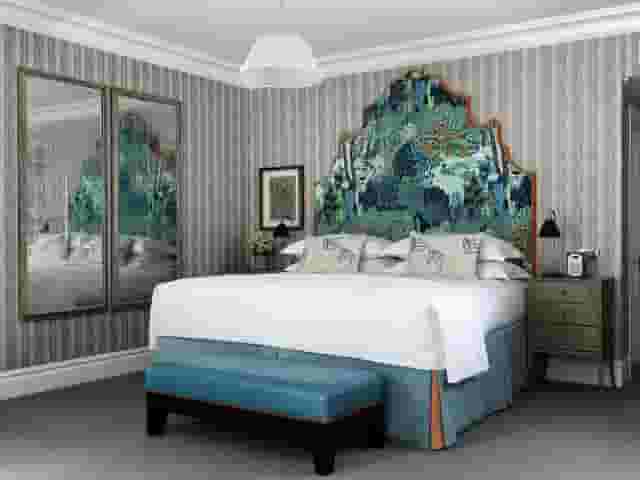 The Soho Hotel