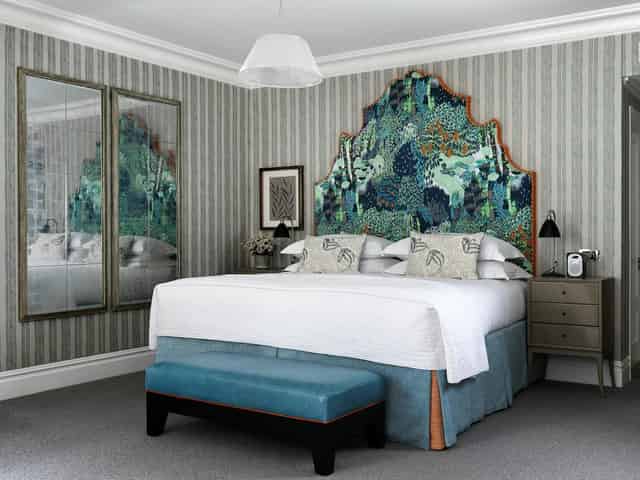 The Soho Hotel