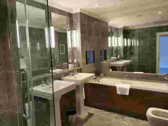 The Soho Hotel