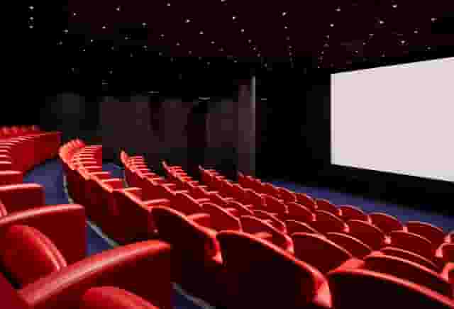 Screening Rooms