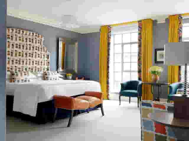 The Soho Hotel