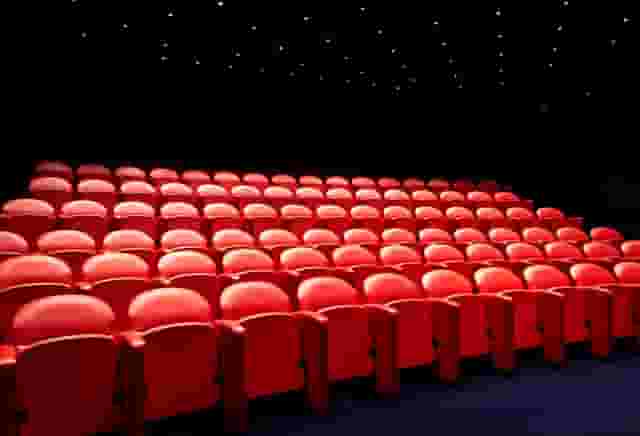 Screening Rooms