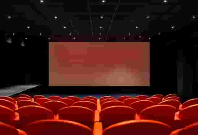 Screening Rooms