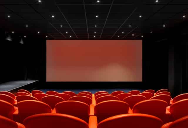 Screening Rooms