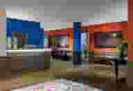 IT Training Rooms