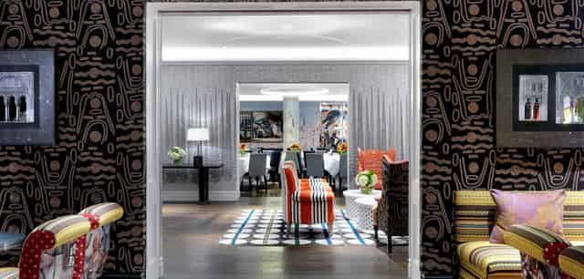 Sandra Blow Room