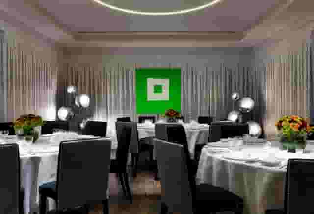 The Soho Hotel