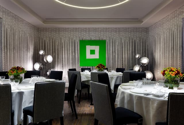 The Soho Hotel