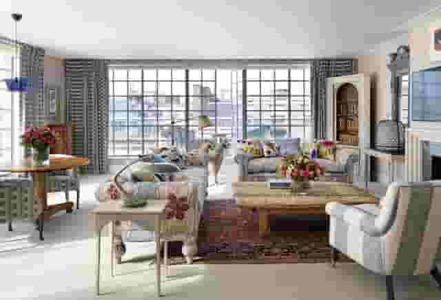 The Soho Hotel
