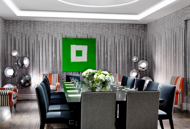 The Soho Hotel