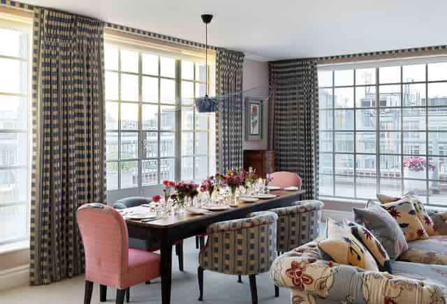 The Soho Hotel