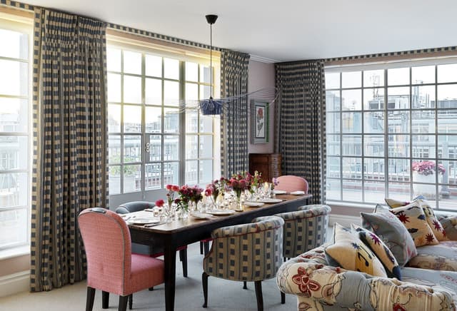 The Soho Hotel