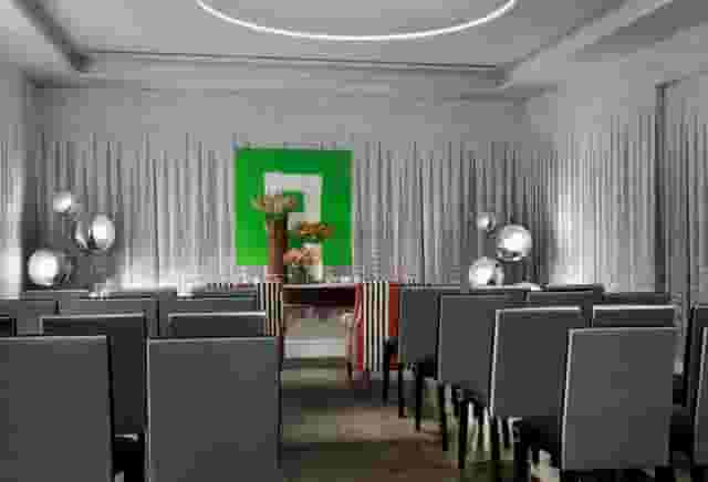 The Soho Hotel