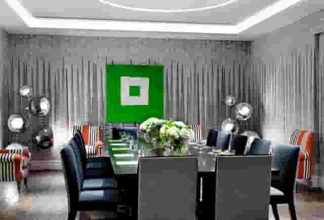 The Soho Hotel