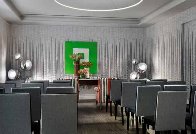 The Soho Hotel