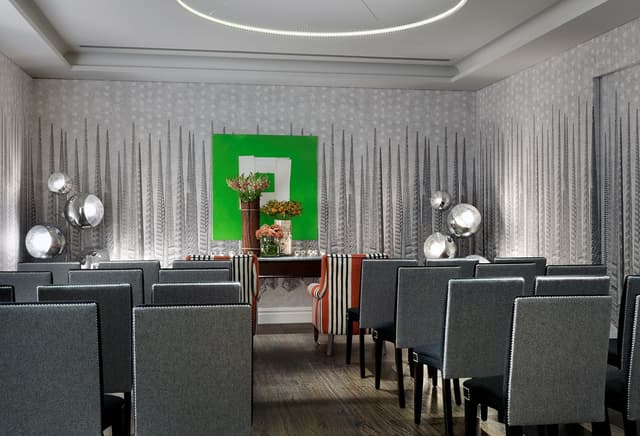 The Soho Hotel