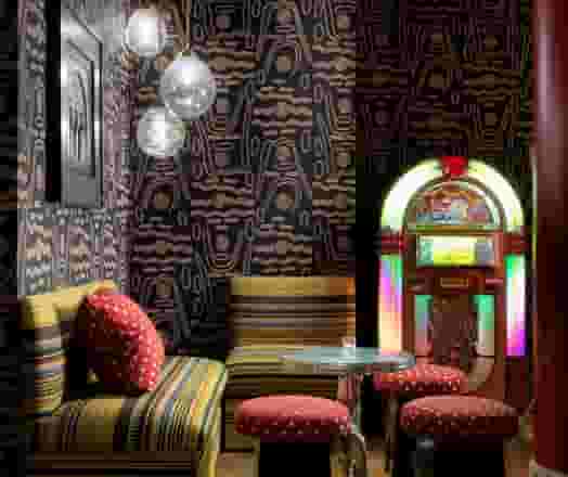 The Soho Hotel