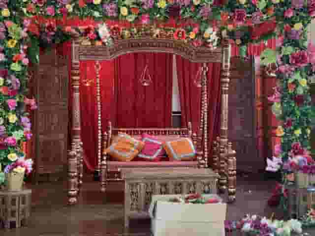 Main Hall