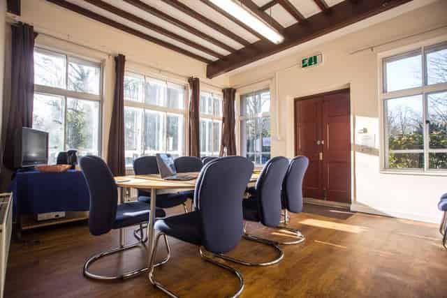 Business Room