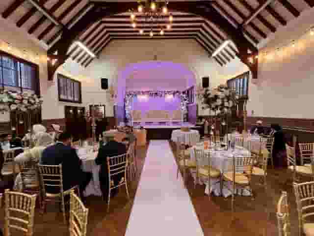 Business Room