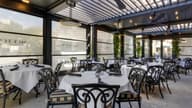 Private Dining Rooms