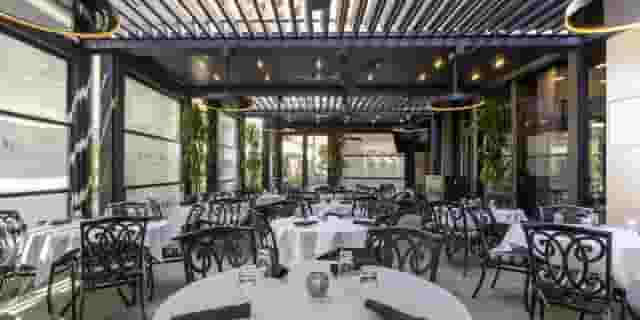 Outdoor Patio