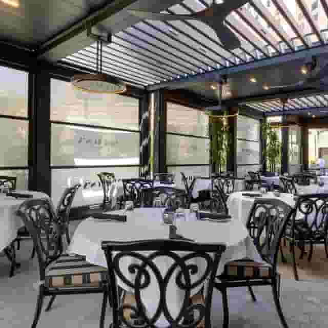 Outdoor Patio