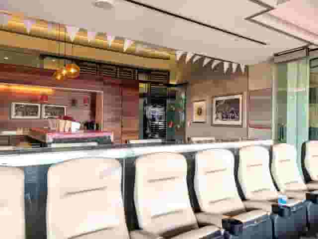 Event Suites