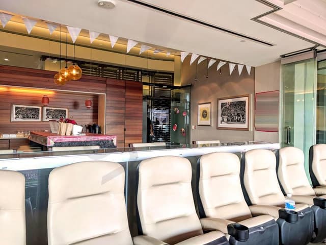 Event Suites