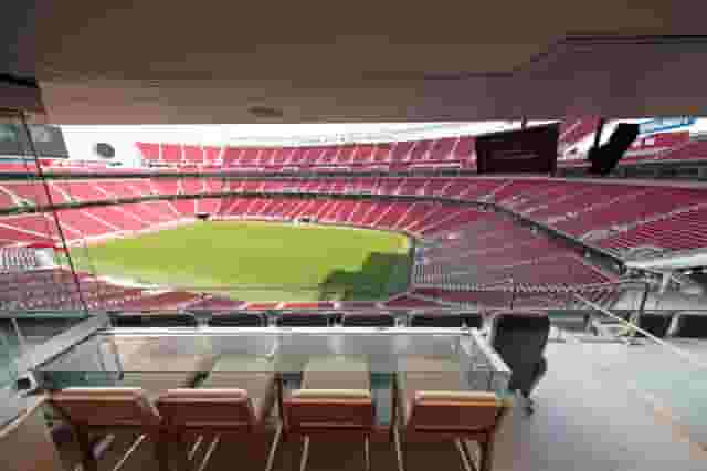 Event Suites