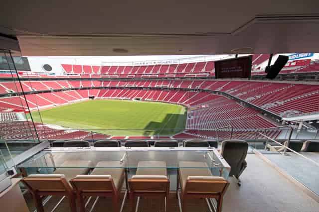 Event Suites