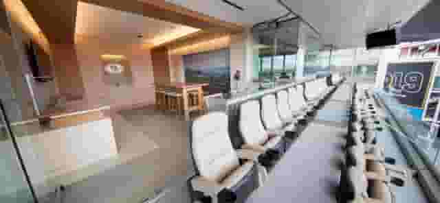 Event Suites