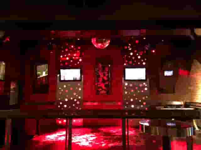Dance Floor