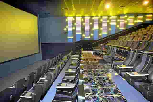Auditorium 3