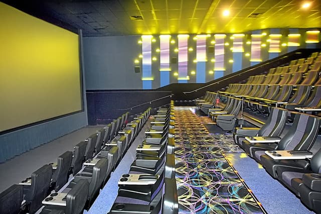 Auditorium 3