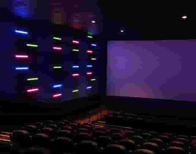 Auditorium 3
